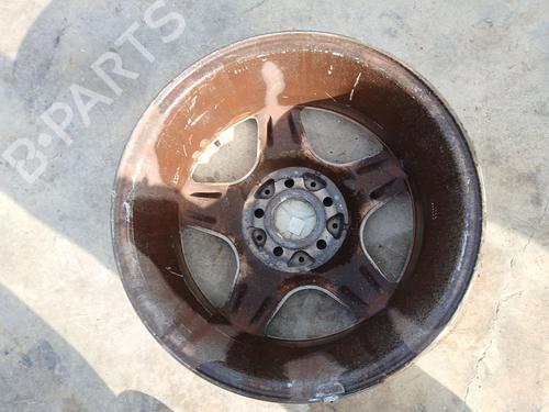 Rim MERCEDES-BENZ M-CLASS (W163) ML 270 CDI (163.113) | BP31622326C45 