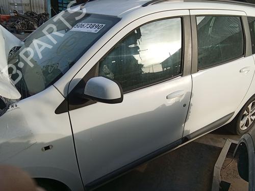 Used Left front door Left front door 37605569 37605569