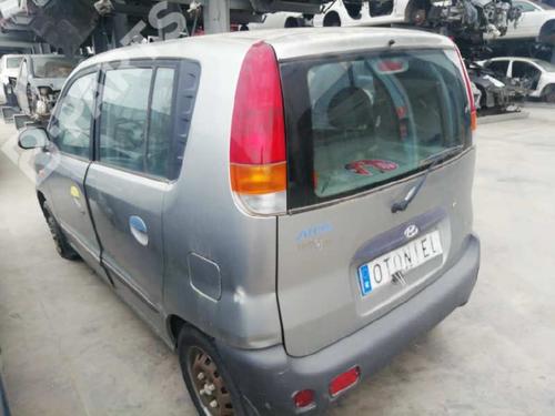 Fuel pump HYUNDAI ATOS PRIME (MX)  | BP9440039M76 