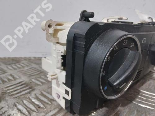 Commande Chauffage MERCEDES-BENZ A-CLASS (W169) A 160 (169.031, 169.331) | BP10545324I5 