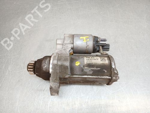Startmotor Startmotor 38307473 38307473