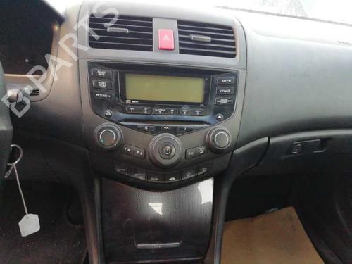 Tür rechts hinten HONDA ACCORD VII (CL, CN) 2.2 i-CTDi (CN1) | BP10363929C5 