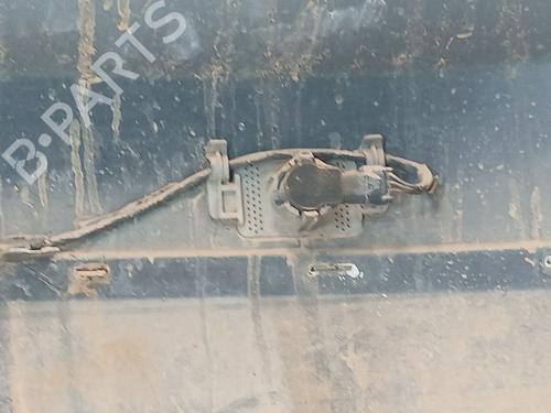 Rear bumper MERCEDES-BENZ C-CLASS (W204)  | BP23002122C8 