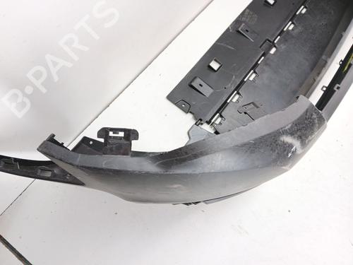 Front bumper CITROËN BERLINGO MULTISPACE (B9)  | BP29543058C7 