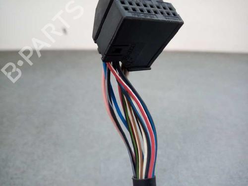 Left mirror AUDI A6 C6 (4F2)  | BP18081684C26 
