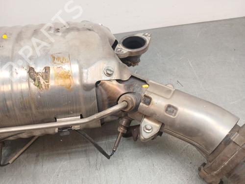 Particulate filter JAGUAR XE (X760) 2.0 D | BP36098216M81 - Image 3