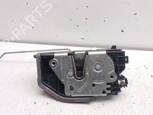 Front left lock BMW 1 (E87) 120 d | BP33872428C98 - Image 5