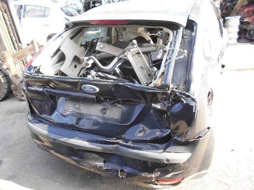 Rudehejsemotor bagstkærm højre FORD FOCUS II (DA_, HCP, DP)  | BP2415941E22 