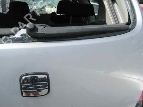 Left rear window motor SEAT ALTEA (5P1)  | BP5186723E23 