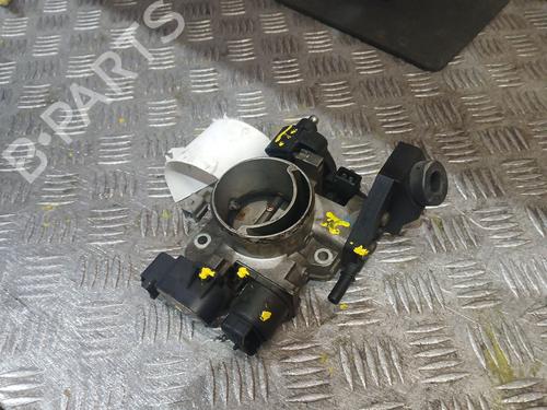 Throttle body CITROËN XSARA PICASSO (N68) 1.8 16V | BP7843583M82 