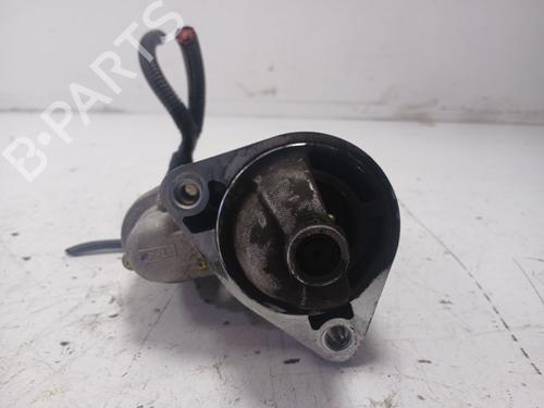 Used Starter Starter CHEVROLET AVEO / KALOS Hatchback (T250, T255) 1.2 (84 hp) 40458372 40458372