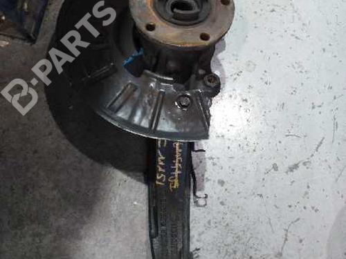 Used Left front steering knuckle VW TOUAREG (7LA, 7L6, 7L7) 5.0 V10 TDI (313 hp) 8833490