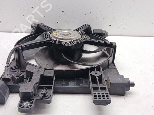 Radiator fan DACIA SPRING EV (B6M1) | BP32992355M35  - Image 6