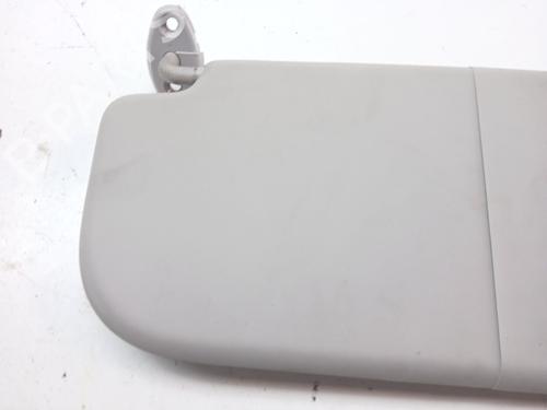 Left sun visor MAXUS eDELIVER 3 Van Electric (SV3C) | BP39535563I1 - Image 2