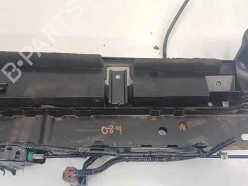 Crossmember RENAULT KADJAR (HA_, HL_) 1.3 TCe 140 (HLNB, HLN1) | BP27272975C162