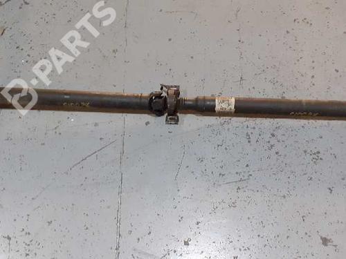 Driveshaft MERCEDES-BENZ C-CLASS T-Model (S203)  | BP12194707M37 