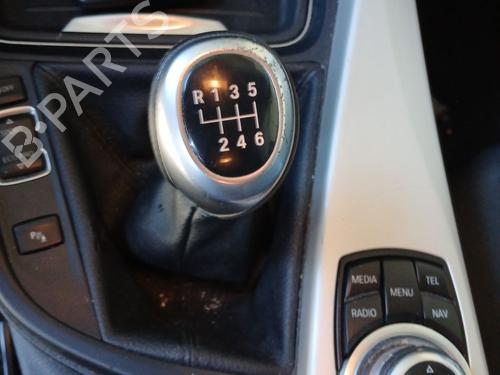 Used Gearbox Gearbox BMW 3 (F30, F80) 318 d (143 hp) 35893942 35893942