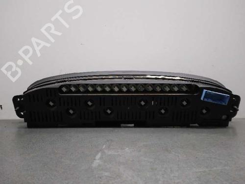 Instrument cluster CITROËN XSARA PICASSO (N68) 1.6 HDi | BP16734677C47 