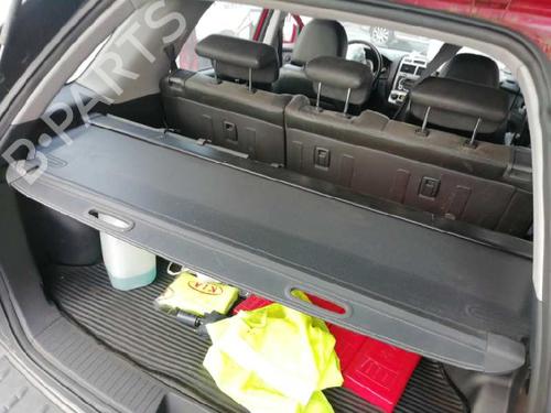 Engine control unit (ECU) KIA SPORTAGE II (JE_, KM_) 2.7 V6 4WD | BP23072731M57 