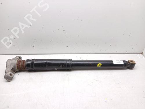 Used Right rear shock absorber PEUGEOT 3008 III (KA_, KB_, KC_) Hybrid 136 (KAHPYE) (136 hp) 26025731