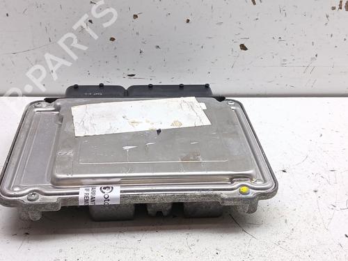 Engine control unit (ECU) VW GOLF V Variant (1K5) 1.9 TDI | BP36145679M57  - Image 5