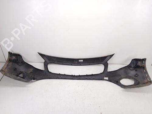 Front bumper MERCEDES-BENZ GLA-CLASS (X156) GLA 220 4-matic (156.947) | BP30000511C7