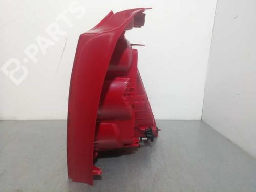 Left taillight PEUGEOT 307 SW (3H)  | BP12194532C34 