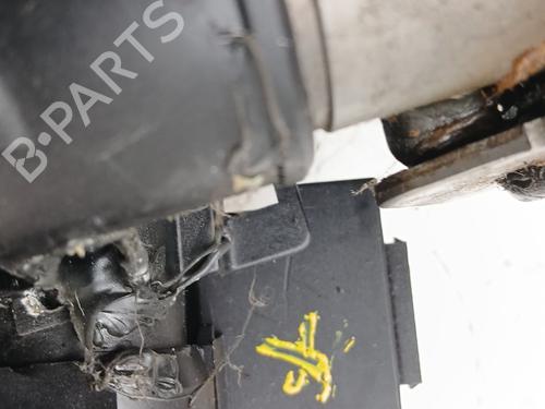 Steering column OPEL CORSA C (X01) 1.2 (F08, F68) | BP37641335M21 - Image 9