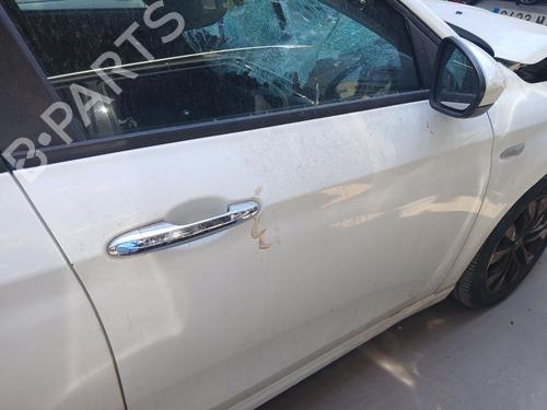 Right front door FIAT TIPO Hatchback (356_, 357_) 1.4 (356HXA1B, 357) | BP27162582C3