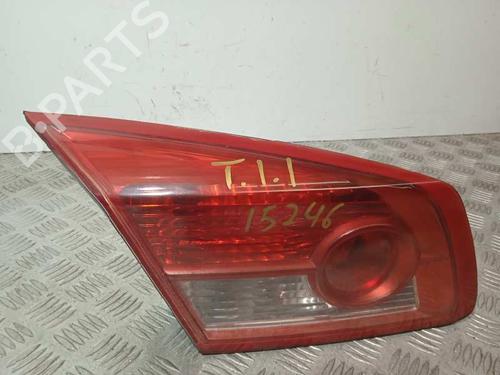 Left tailgate light RENAULT VEL SATIS (BJ0_) [2002-2024]nullnull