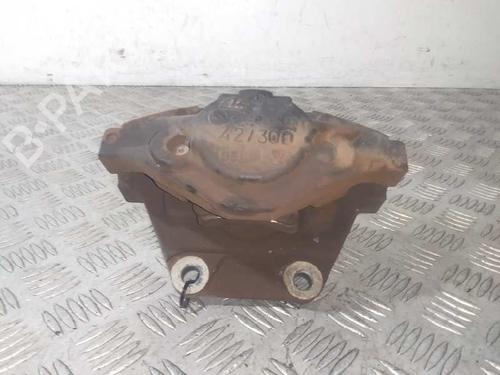 Used Left rear brake caliper MERCEDES-BENZ S-CLASS (W220) [1998-2005]  16474722