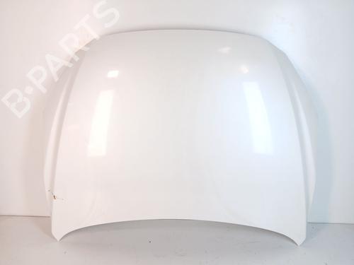 Used Hood MAZDA 3 Saloon (BM_, BN_) 2.2 D (150 hp) 24668764