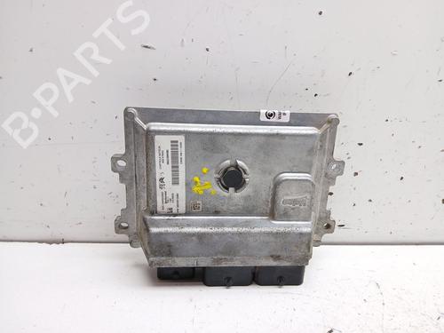 engine-control-unit-ecu-citroen-c3-iii-sx-2016-37426795 main image