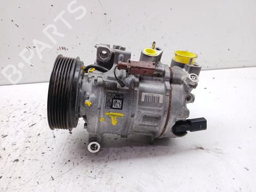 AC compressor SEAT ARONA (KJ7, KJP) 1.0 TSI | BP27164724M34 - Image 3