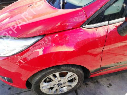 Ignition barrel FORD FIESTA VI (CB1, CCN) 1.25 | BP11221462M48 
