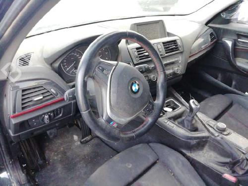 Climate control BMW 1 (F20) 116 d | BP8892072I5  - Image 17
