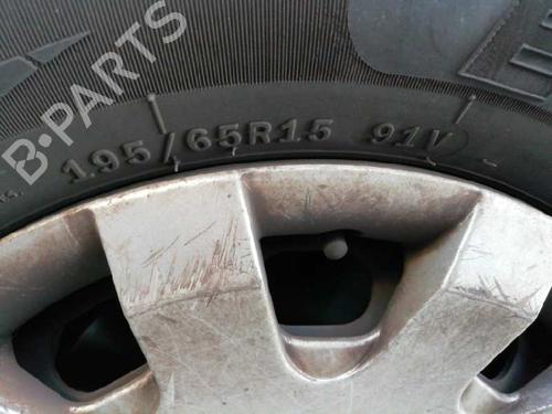 Right headlight SKODA OCTAVIA I (1U2)  | BP5041995C29 