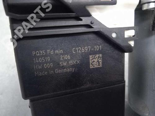 Left rear window motor SEAT ALTEA XL (5P5, 5P8) 1.9 TDI | BP8920451E23 