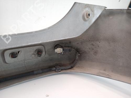 Rear bumper FORD TOURNEO COURIER B460 MPV  | BP20294985C8 
