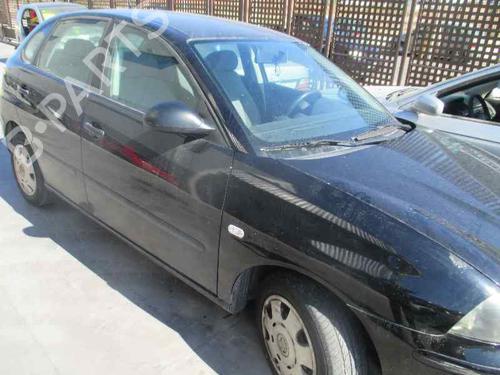 Front right window mechanism SEAT IBIZA III (6L1) 1.4 16V | BP2416600C23 