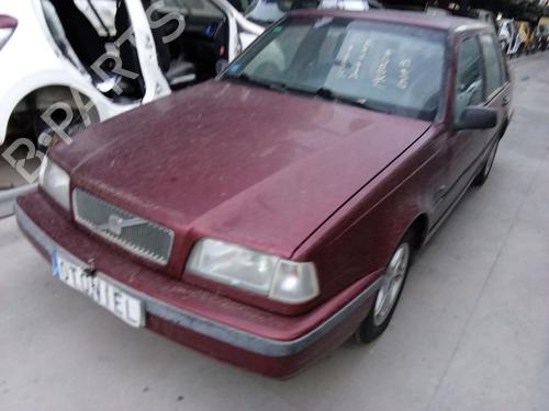 Used Parts VOLVO 460 (464) 2.0 4992257