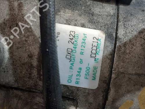 AC compressor HYUNDAI i30 (GD) 1.4 CRDi | BP14997496M34 