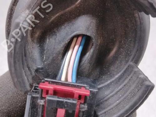Right mirror AUDI A3 (8P1) 2.0 TDI 16V | BP15894157C27 