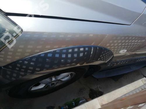 Radiator fan KIA SORENTO I (JC)  | BP15408696M35 