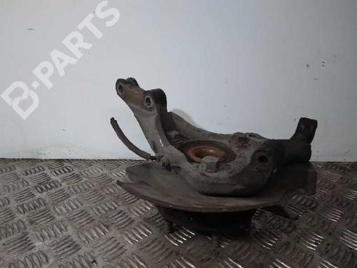 Right front steering knuckle KIA CARNIVAL / GRAND CARNIVAL III (VQ) 2.9 CRDi | BP10650745M26 
