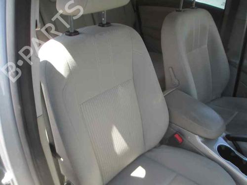 Steering wheel FORD C-MAX II (DXA/CB7, DXA/CEU) 1.6 TDCi | BP2435540C49 