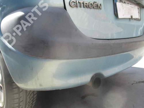 Left headlight CITROËN XSARA PICASSO (N68) 2.0 HDi | BP2385320C28 