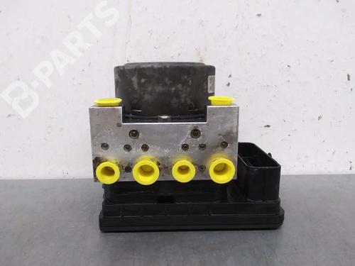 ABS pump CITROËN C-ELYSEE (DD_)  | BP10393133M43 