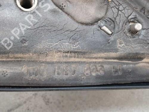 Left mirror SEAT TOLEDO II (1M2)  | BP15414151C26 