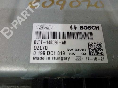 Electronic module FORD FOCUS III 1.0 EcoBoost | BP8286635M83 